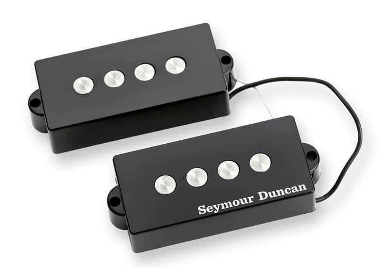 Seymour Duncan SPB-3 SJB-3 PJ中古セット whjtox2wdkcsapatjeye.jpg