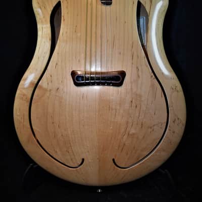 Jon Kammerer: Model 21 (Pegasus full body) Maple, LR Baggs Element image 4