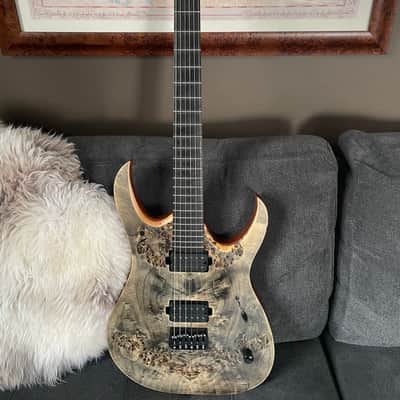Mayones Duvell Elite 6 image 1