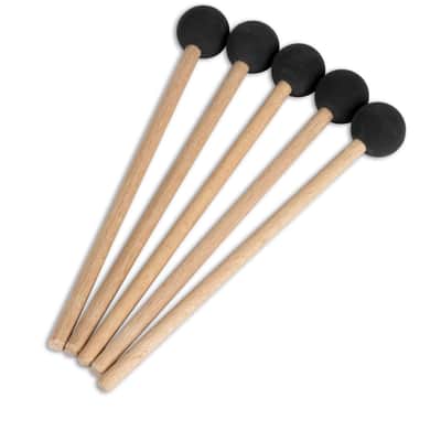 Schlagwerk Wah-Wah Tubes Set of 5 F-Penta image 2