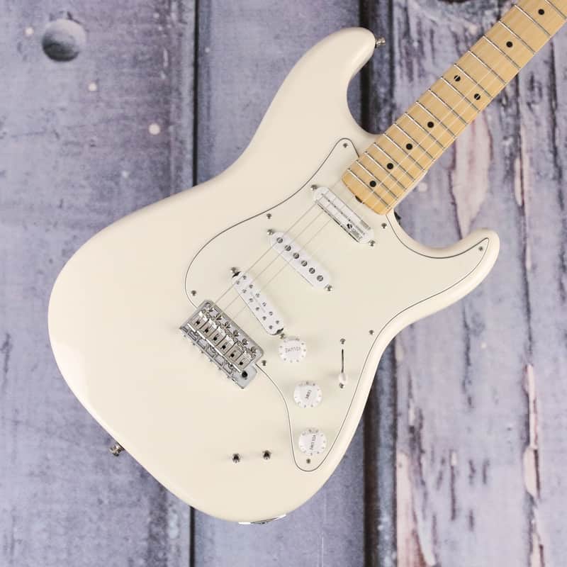 Fender EOB Ed O'Brien Signature Sustainer Stratocaster image 2