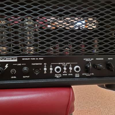 VHT Ultra Lead with GEQ: Price Drop image 6