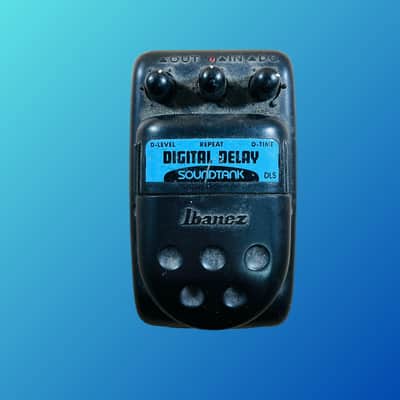 Immagine Ibanez Soundtank DL5 Digital Delay - 1