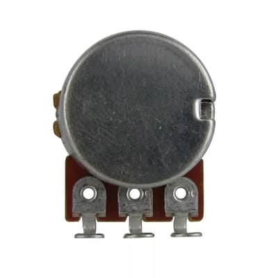 Short Shaft Mini A500K Potentiometers (Set of 10) image 3