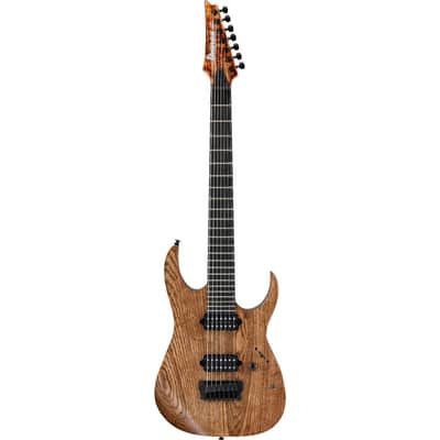 Ibanez RGAIX6MQM Iron Label | Reverb