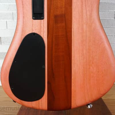 Spector Euro 4 RST - Sundown Glow image 14