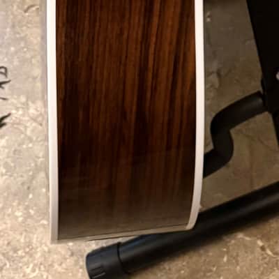 Taylor 412 CE Rosewood (2023) unregistered image 4