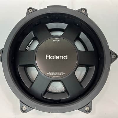 Roland PD-128S BC V Drum 12" Mesh Head PD128 image 9