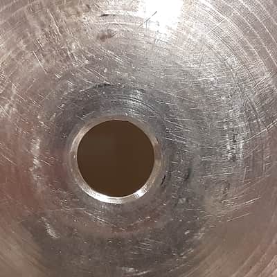 Zildjian 24" Avedis 1970s (Made in Canada) image 8