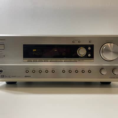 Onkyo TX-DS595 - Surround Receiver image 3
