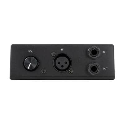 Walrus Audio Canvas Passive Re-Amp image 9