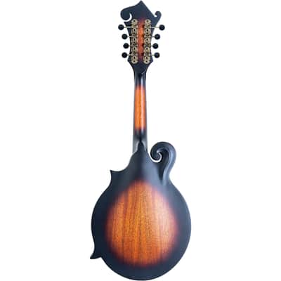 Washburn M108SWK Florentine F-style Mandolin image 2