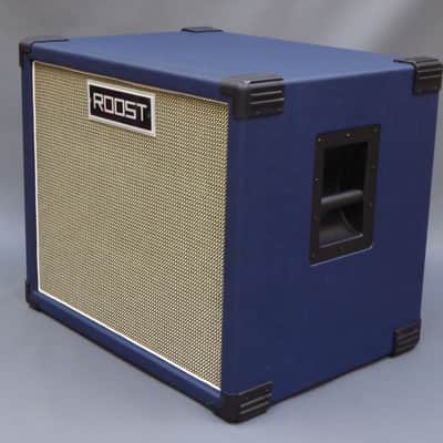 Roost R1x15B Custom 1x15 Bass Cab (unloaded) image 2