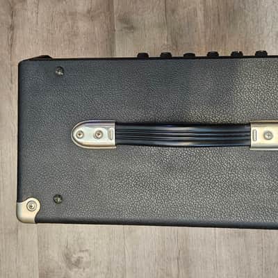 Guyatone GA300FC / FLIP300FC 80s - BLACK image 10