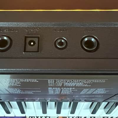 Casio CT-X700 61-Key Portable Arranger Keyboard Mint! image 5