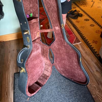 Martin Vintage Series HD-28V (Custom HD-28) 1995 - 2018 - Natural image 13