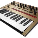 Korg monologue Monophonic Analog Synthesizer - Gold