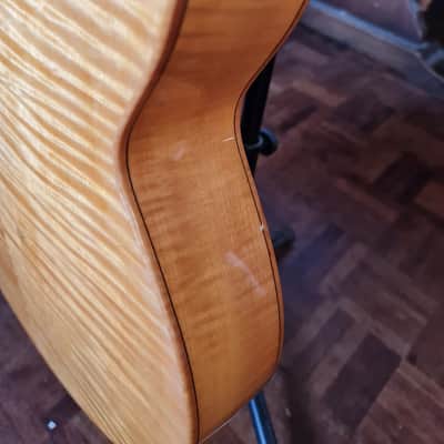 Fibonacci ROMA 2020, Natural , Gloss image 14