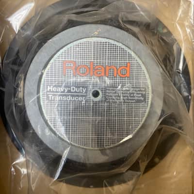Roland 10" Speaker JC-40 4ohm (1/2) image 3