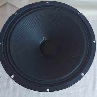 Jensen PM12H 1947 Alnico guitar speaker image 3