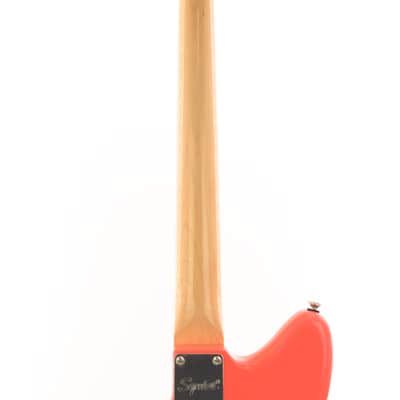 Squier Classic Vibe '60s Jazzmaster 2025 Tahitian Coral 3547gr image 10