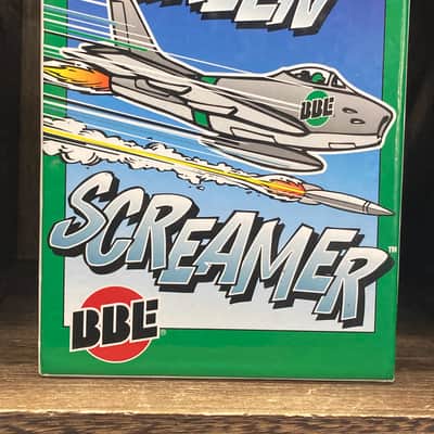 BBE Green Screamer 2011 - Green image 8