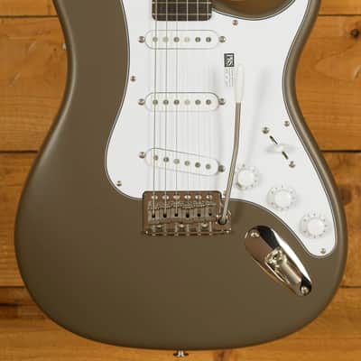 PRS Silver Sky John Mayer Signature with Rosewood Fretboard 2026 - Mojave Brown Satin image 16
