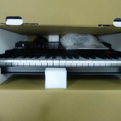 Behringer Odyssey mint in box image 12