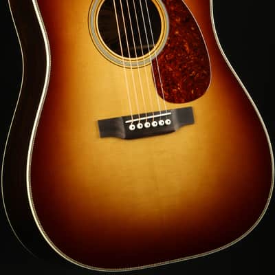 HOLD - Preston Thompson DBS-BA Billy Strings Signature - Brazilian & Adi #6 of 33 2021 image 6