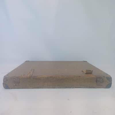 B.F.Kitching&Co 2.5-Octave Orchestra Bells Glockenspiel Steel Xylophone+Case 40s image 10