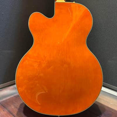 Gretsch Synchromatic Nashville Single-Cut 50s ORG image 2