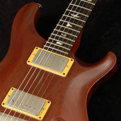 Paul Reed Smith (PRS) 2006 Standard 22 Satin Vintage Orange Wide Thin Neck [6 108530] (02/20) image 2