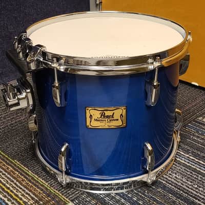Pearl Masters Custom 12x10 tom, mid-90's image 1