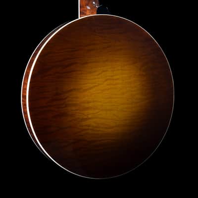Gold Tone Mastertone OB-Grandee, 11" Bluegrass Resonator Banjo - NEW image 2