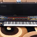 BOXING DAY SALE ‼️ Roland Juno-60 Vintage Analog Synthesizer (✅ Just Serviced!) with Hard Case