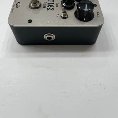 J. Rockett Audio Designs Flex Drive Overdrive Distortion Guitar Effect Pedal image 4