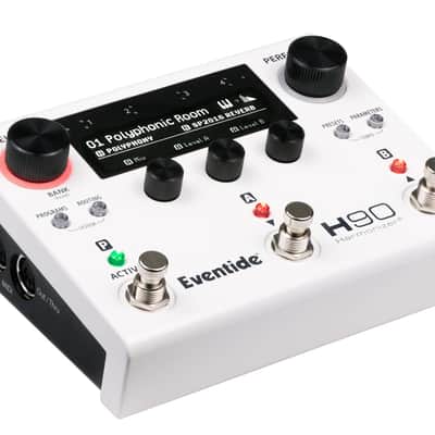 Eventide H90 Harmonizer image 4
