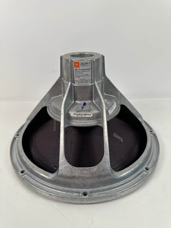 JBL 363916-003X 262H-1 12