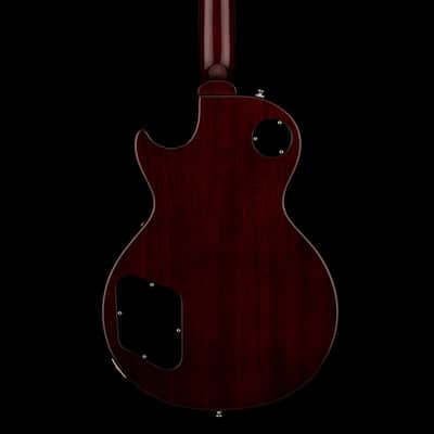 Tokai LS173 VF (2016) - Violin Finish #35735 with Original Hard Case image 4