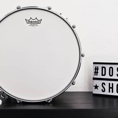 Tama BE546 Bird's Eye Maple 14"x6,5" - Rullante Snare - 1980s Made in Japan image 2