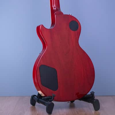 Gibson Les Paul Studio Heritage Cherry Sunburst image 10