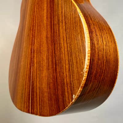 Goodall RS Sitka & Rosewood Standard 1981 image 20
