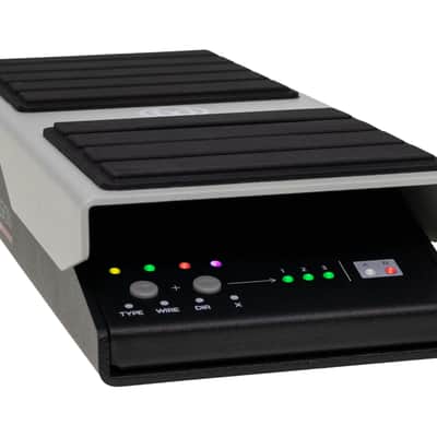 Walrus Audio Canvas Expression Expression Pedal image 11
