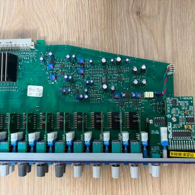 Couple of Midas H3000 Mono Input Channel Strip image 6