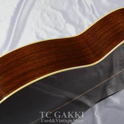 Martin 1976 000 28 Shaded Top w/video demo! image 11