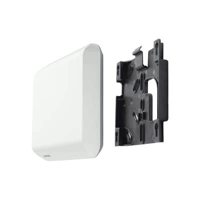 Shure MXWAPT4=-Z10 4-Ch Access Point Transceiver image 4