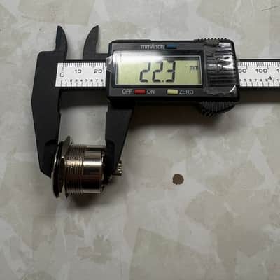 yitkor xlr4f Bild 6