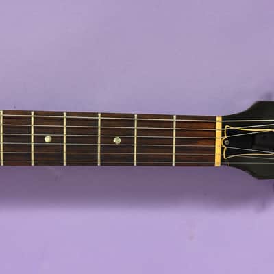 Gibson Les Paul Junior 1987 - Tobacco Sunburst image 16