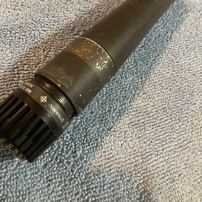 First Edition Shure Unidyne III SM57 Microphone 1965-1984 Made in U.S.A. image 7
