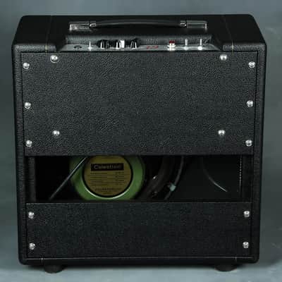Komet 19, 1x12 Combo Röhrenverstärker - Neu image 2